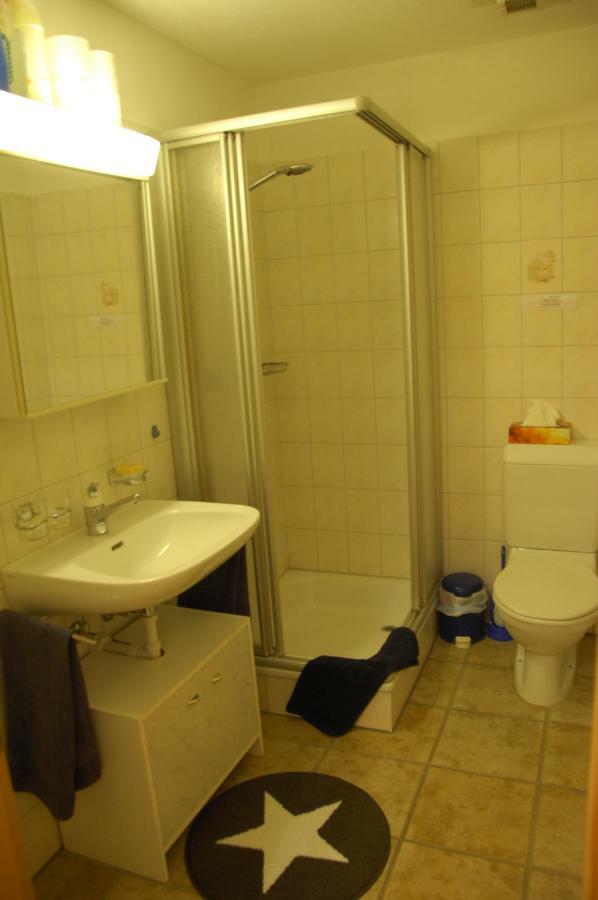 Sertig Ferienwohnung Davos Buitenkant foto